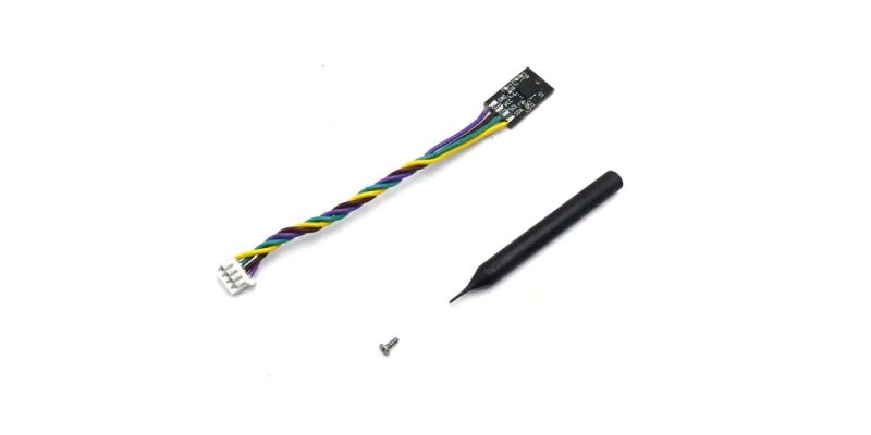 Kyosho Gyro 2.0 Kyosho Mini-Z RWD-AWD / K.MZW711