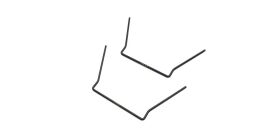 Kyosho Stabilisatorstangen Vorn Soft 1.4-1.6 (2) Kyosho...