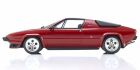 Kyosho 1:18 Resin Samurai Collection Lamborghini Silhouette Red / KSR18513R