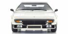 Kyosho 1:18 Resin Samurai Collection Lamborghini Silhouette Weiss / KSR18513W
