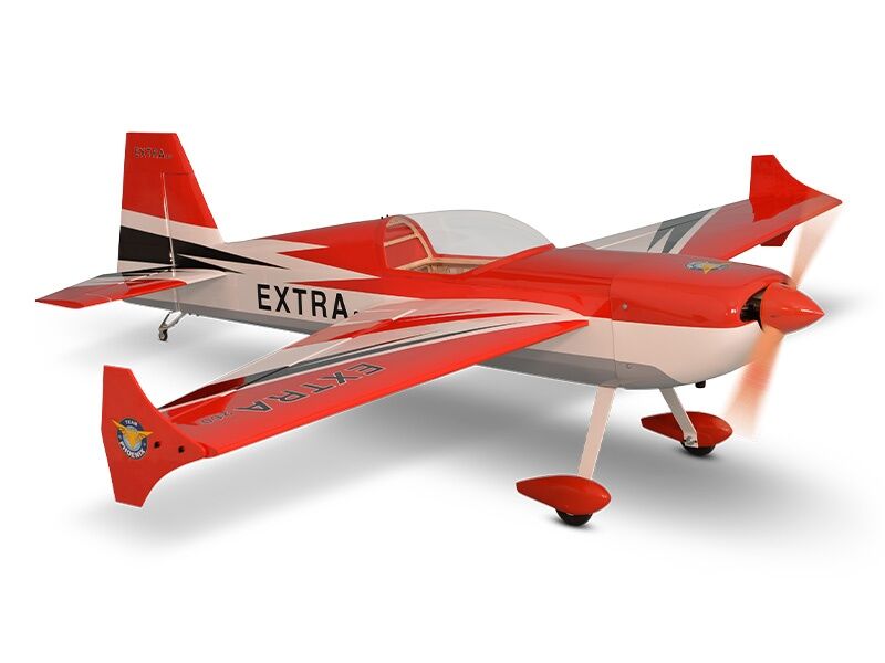 Phoenix Extra 260 30-40CC GP/EP ARF Carbon 200cm / PH179