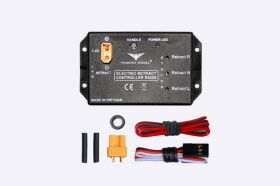 Phoenix Steuerbox für Elektrische Fahrwerke / R5206