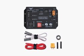 Phoenix Steuerbox für Elektrische Jet Fahrwerke / R5207