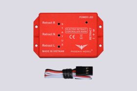 Phoenix Steuerbox für Elektrische Fahrwerke / R5209
