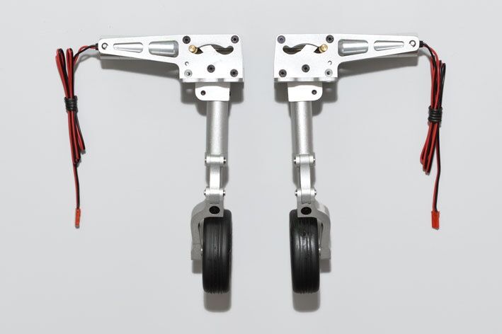 Phoenix Hauptfahrwerk für PC21 PH087 / R5211