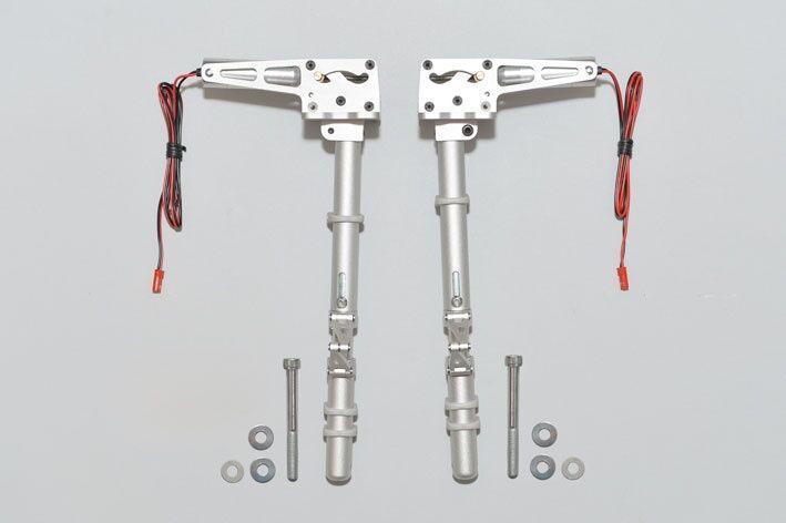 Phoenix Hauptfahrwerk für P47 PH217 / R5221