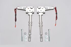 Phoenix Hauptfahrwerk für Spitfire PH171 / R5231