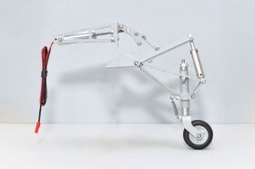 Phoenix Heckfahrwerk für P40 Warhawk PH216 / R5240