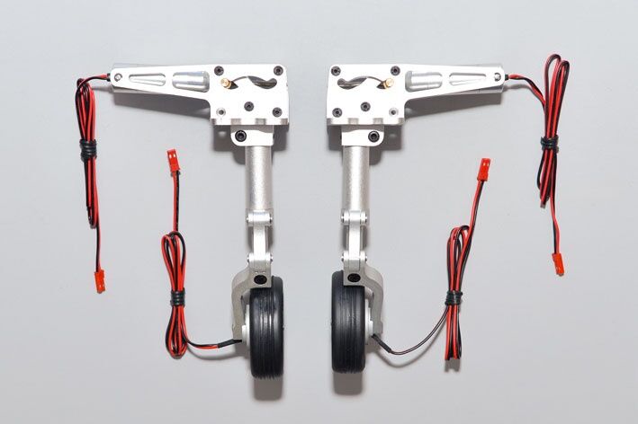 Phoenix Hauptfahrwerk für Bae Hawk PH198 / R5243