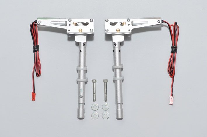 Phoenix Hauptfahrwerk für Zero PH223 / R5256