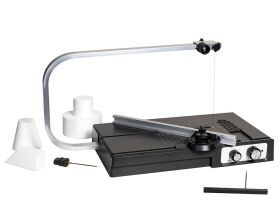 Donau Elektronik M803 - Heißdrahtschneider...