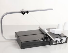 Donau Elektronik M803 - Heißdrahtschneider Tischgerät Profiline