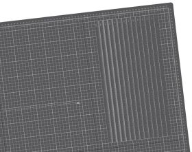 Donau Elektronik MS-A0 - Selbstheilende Schneidematte A0...