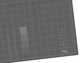 Donau Elektronik MS-A0 - Selbstheilende Schneidematte A0...