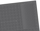Donau Elektronik MS-A0 - Selbstheilende Schneidematte A0 (1200 x 900 x 2 mm) faltbar