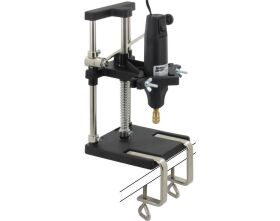 Donau Elektronik 0510 - Bohrständer inkl. Tischklemmen