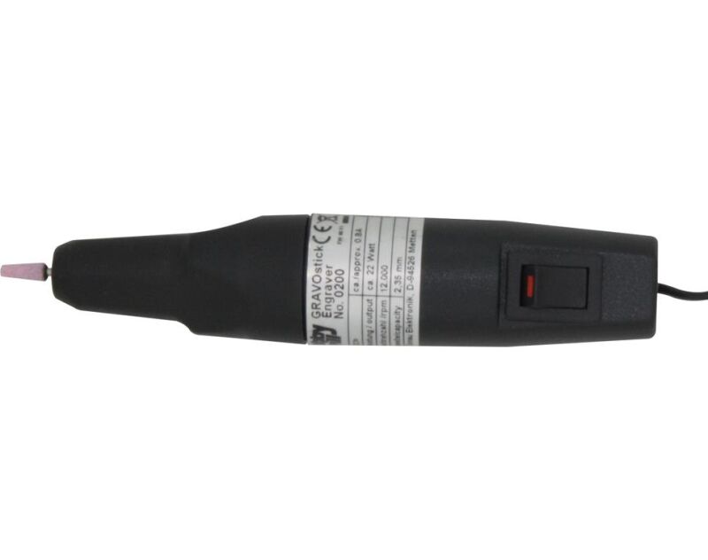 Donau Elektronik 0200 - GRAVOstick (Graviergerät)