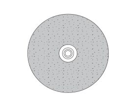 Donau Elektronik 1648 - Diamant Trennscheibe Ø...