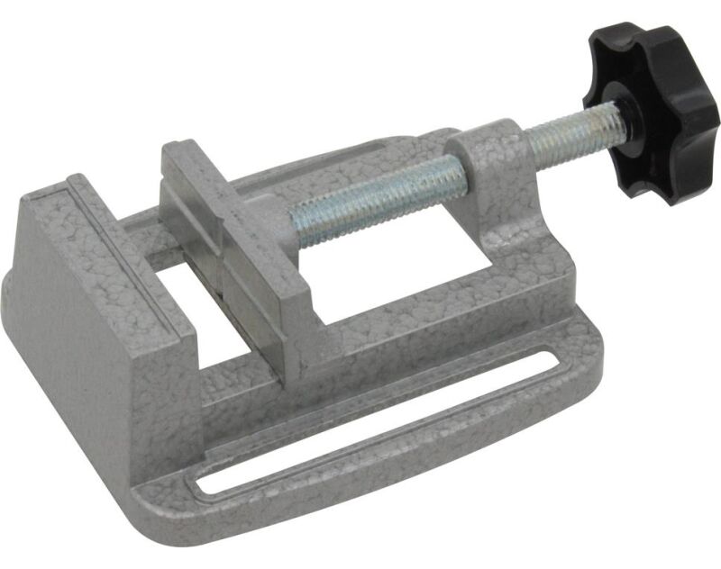 Donau Elektronik 0519 - Maschinen Schraubstock für 0512