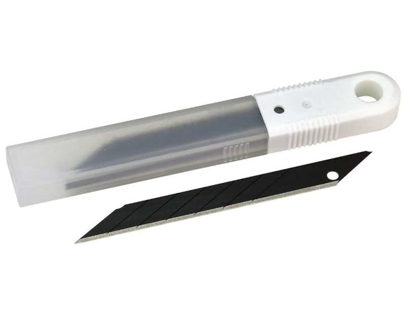 Donau Elektronik MP30-E - 10 Ersatzklingen 30° für MP30