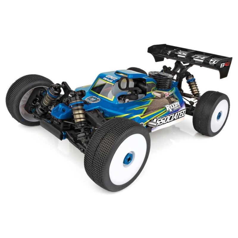 Team Associated RC8B4.1 Team Kit / AE80949