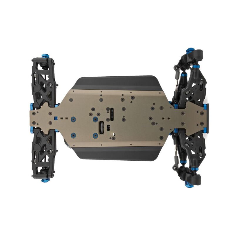 Team Associated RC8B4.1 Team Kit / AE80949