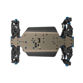 Team Associated RC8B4.1 Team Kit / AE80949