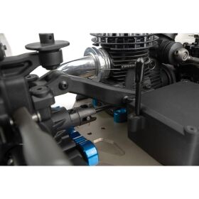 Team Associated RC8B4.1 Team Kit / AE80949