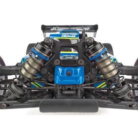 Team Associated RC8B4.1 Team Kit / AE80949