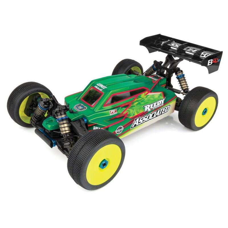 Team Associated RC8B4.1e Team Kit / AE80950