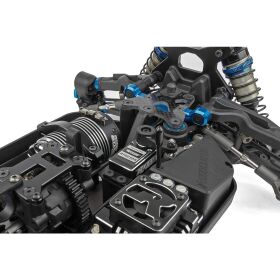 Team Associated RC8B4.1e Team Kit / AE80950