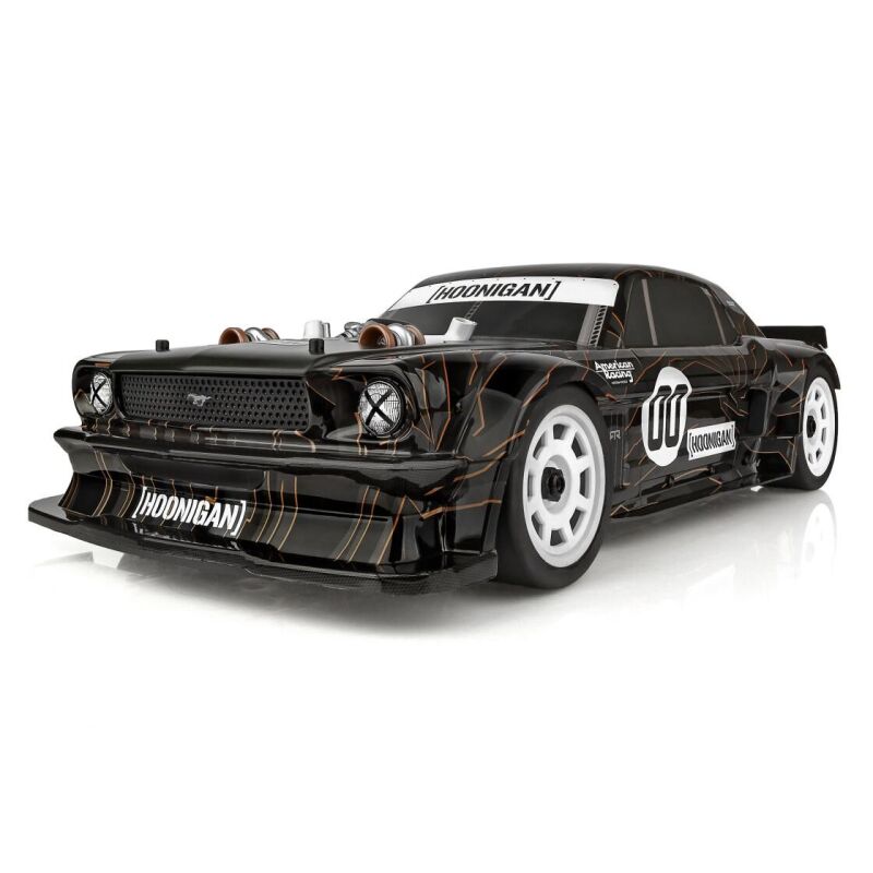 Team Associated SR7 Hoonicorn Roller / AE20540ROL