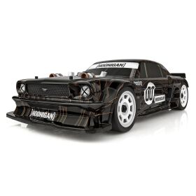 Team Associated SR7 Hoonicorn Roller / AE20540ROL