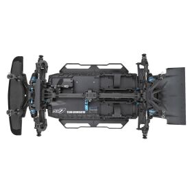 Team Associated SR7 Hoonicorn Roller / AE20540ROL