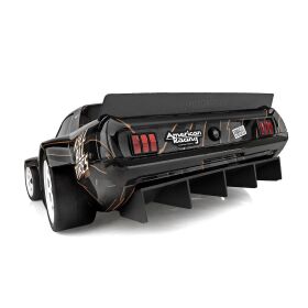Team Associated SR7 Hoonicorn Roller / AE20540ROL