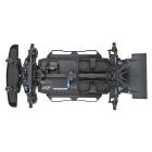 Team Associated SR7 Hoonicorn Roller / AE20540ROL