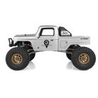 Element RC Enduro Ecto Portal Trail Truck RTR, Gray (with Portal Axles) / AE40130