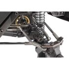 Element RC Enduro Ecto Portal Trail Truck RTR, Gray (with Portal Axles) / AE40130