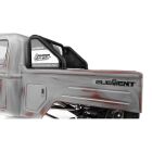 Element RC Enduro Ecto Portal Trail Truck RTR, Gray (with Portal Axles) / AE40130