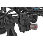 Element RC Enduro Ecto Portal Trail Truck RTR, Gray (with Portal Axles) / AE40130