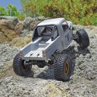 Element RC Enduro Ecto Portal Trail Truck RTR, Gray (with Portal Axles) / AE40130