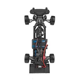 Team Associated DC10 Drift Ready-To-Run / AE30133