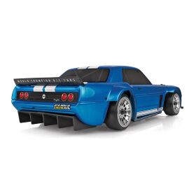 Team Associated DC10 Drift Ready-To-Run / AE30133
