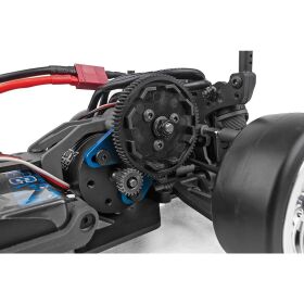 Team Associated DC10 Drift Ready-To-Run / AE30133