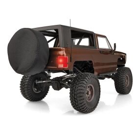 Element RC Enduro Trailwalker Portal+ Ready-to-Run / AE40131