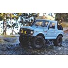 Element RC Enduro Trail Truck Bushido+ Blue RTR / AE40126