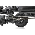 Element RC Enduro Trail Truck Bushido+ Blue RTR / AE40126