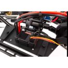 Element RC Enduro Trail Truck Bushido+ Blue RTR / AE40126