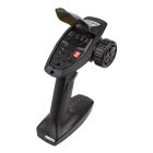 Element RC Enduro Trail Truck Bushido+ Blue RTR / AE40126