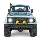 Element RC Enduro Bushido+ Trail Truck 1:10 4WD RTR, blau / AE40126